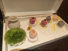 -色響火锅(恒隆广场店)