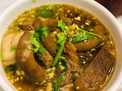 萝卜牛杂-有章牛杂(石厦店)