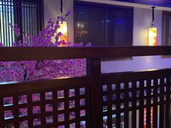 大堂-哈拉海和牛主题餐厅(哈西店)