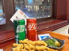 -付小姐在成都(中山公园店)