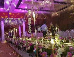 -杭州龙禧福朋喜来登酒店·宴会厅