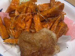 -东北风(江北万达店)