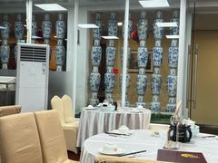 -鹿鸣酒家(越秀店)