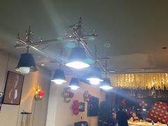 -海上食代(赣江新天地店)