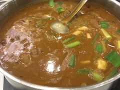 贵阳养生豆米火锅-泉味道贵州厨房(三里河店)