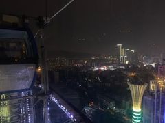 -星城之眼摩天轮