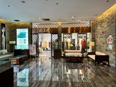 -佛山顺德香云纱园林酒店(清晖园店)