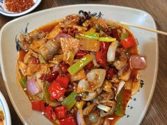 -肖四女乐山跷脚牛肉(世博源店)