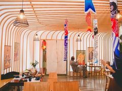 -呆住二更日本料理