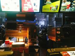 -麦当劳(坂田分店)