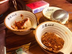 -阿婆情腊排骨火锅(金虹路店)