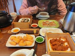 -日日鲜茶餐厅(小公园店)