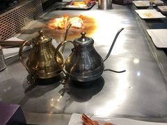 -航海家主题铁板烧(凤凰城店)