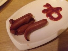 -彼芝奇比萨(红坊店)