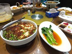 -冠州宴·海鲜烤鸭民间菜(冠县店)