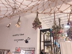 -Whisper studio薇语花艺烘焙工作室