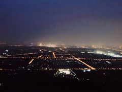 -鬼笑石后山停车场