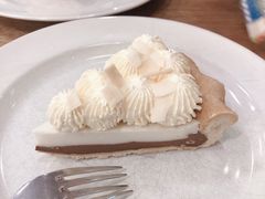 -Pie Bird(新闸路店)