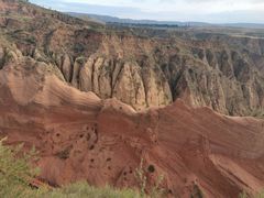 -波浪谷