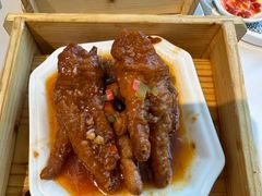 -广州酒家(越华店)