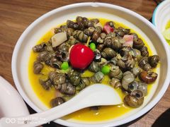 -锡和无锡菜(景丽苑店)