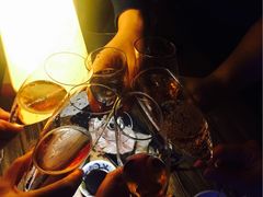 -胡桃里音乐酒馆(白云五号T5 MALL店)