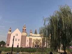 -安徒生童话乐园