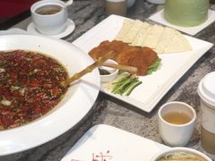 -随和家宴·川菜(杜甫草堂店)