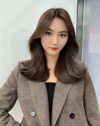 -MMbyHair Code芭曲发型