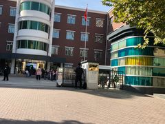 -北京市海淀区翠微小学