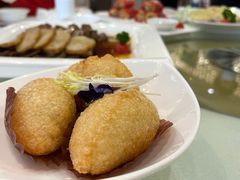 -东方御宴海鲜酒楼(棕泉酒店)