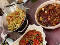 -羊子两室一厅(八一广场店)