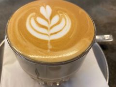 -BE NORMAL CAFE(霞溪路店)