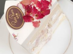 -PETIT PARIS 小巴黎(花园道店)