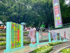 -VT101维多利广场