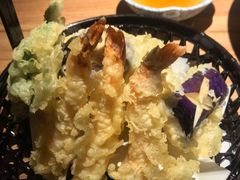 -小笠原·日料店