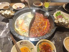 -小龙坎老火锅(北京三里屯店)