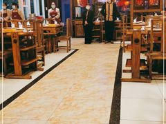 大堂-蜀九香火锅(彩虹店)