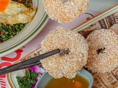 -美泰·Mangothai·清迈云街(天空之城店)