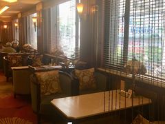 靠窗位-国际饭店·原点咖啡吧ORIGIN CAFE&BAR