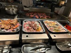 -安蒂娅·海鲜自助餐厅(安蒂娅美兰酒店)