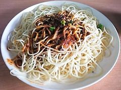-林静小吃(复兴路店)