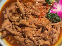 -味福记·本地特色菜(八一万达广场店)