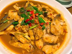 -丰乐餐厅·始于1999·本地老字号