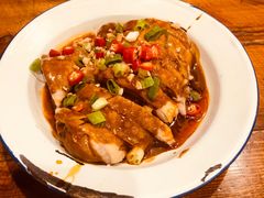 -炙热青春怀旧主题餐厅(河北路店)