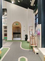 点击看大图 -奈尔宝·儿童乐园·亲子餐厅(星河湾店)