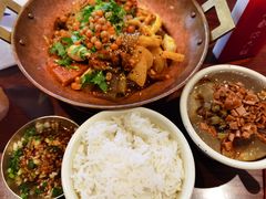 -成都你六姐·牛肉冒菜(城市集市合生汇店)