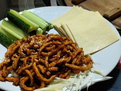 -人民公社铁锅炖·东北菜(卫国道店)