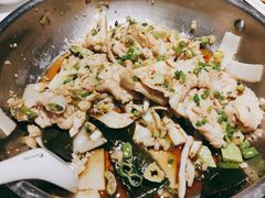 -大丰收脆鱼(浦西万达店)