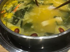 -小饕荟养生火锅(仁和·熙春郡店)
